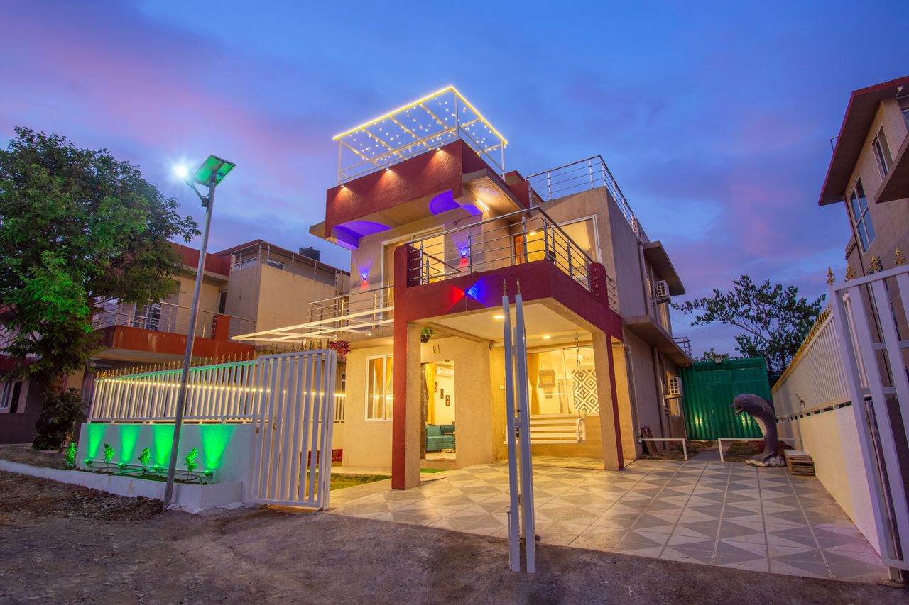 Saheli Villa Lonavala - Your Premium Getaway in Lonavala, Maharashtra