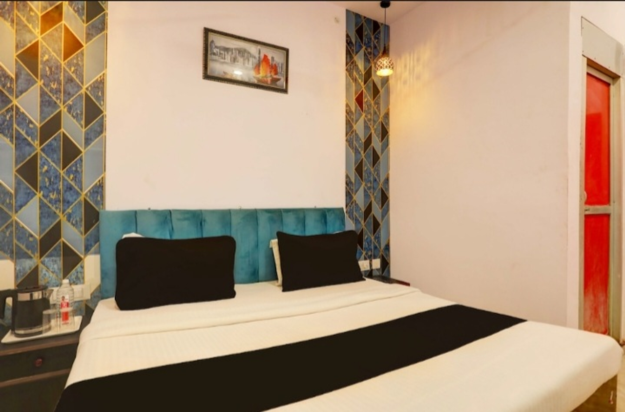 Baba home stay in varanasi, Uttar pradesh