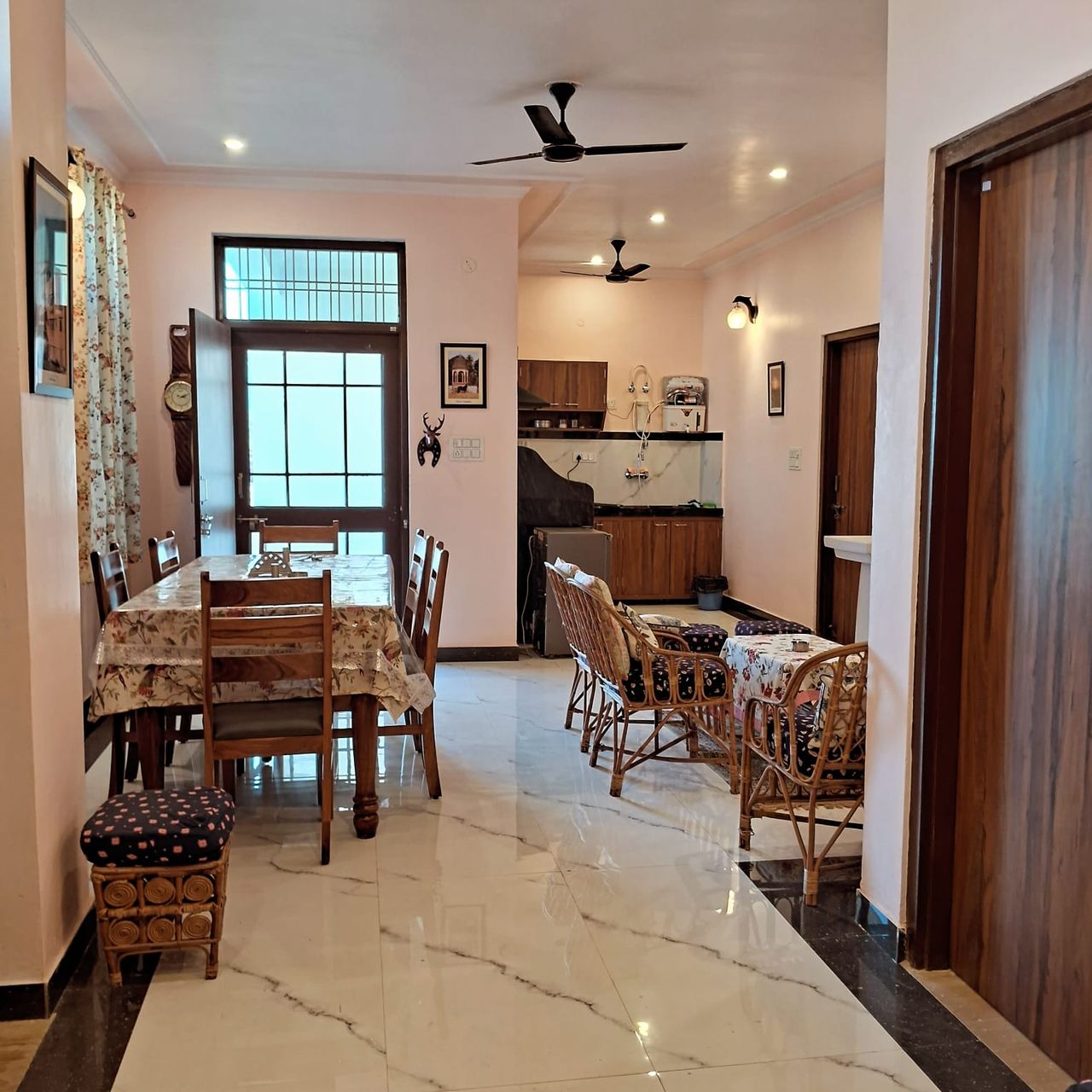 Tordi house in Jaipur, Rajasthan