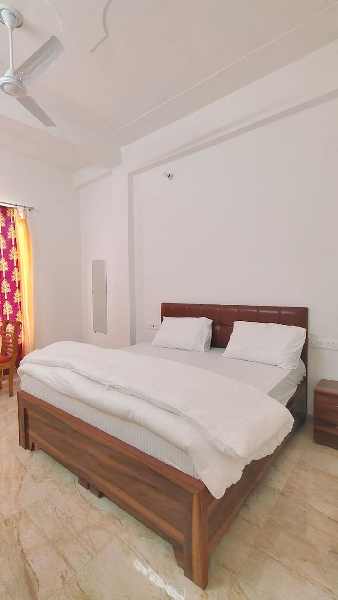 AYUDHYA BUDGET STAY in Ayodhya, Uttar Pradesh