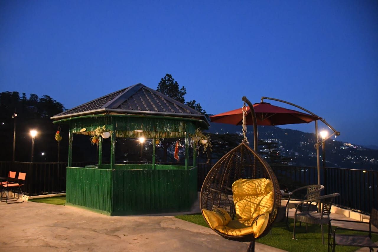 Dogra's Lodge in shimla, Himachal pradesh