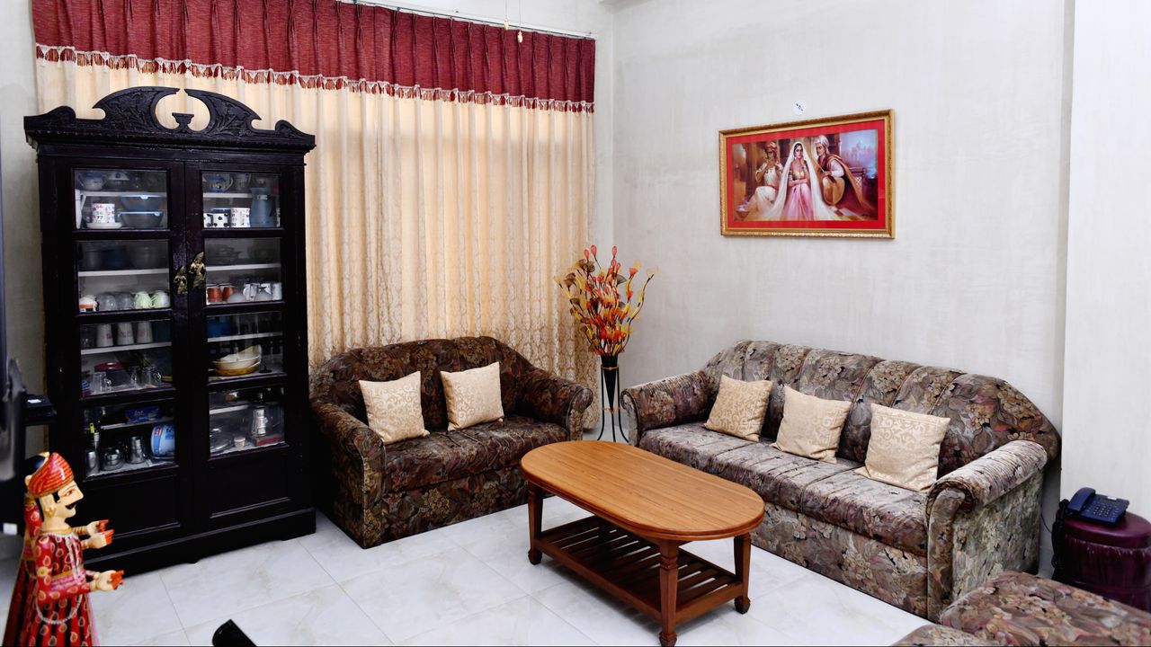 Hotel JAIPUR HERITAGE HAVELI in Jaipur, Rajasthan