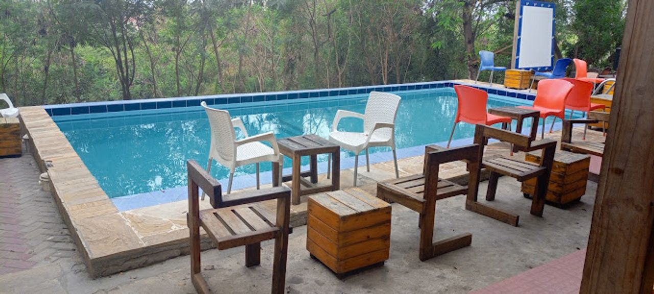BRIAN HOMESTAY , located near Nyerere airport in DAR ES SALAAM, TANZANIA