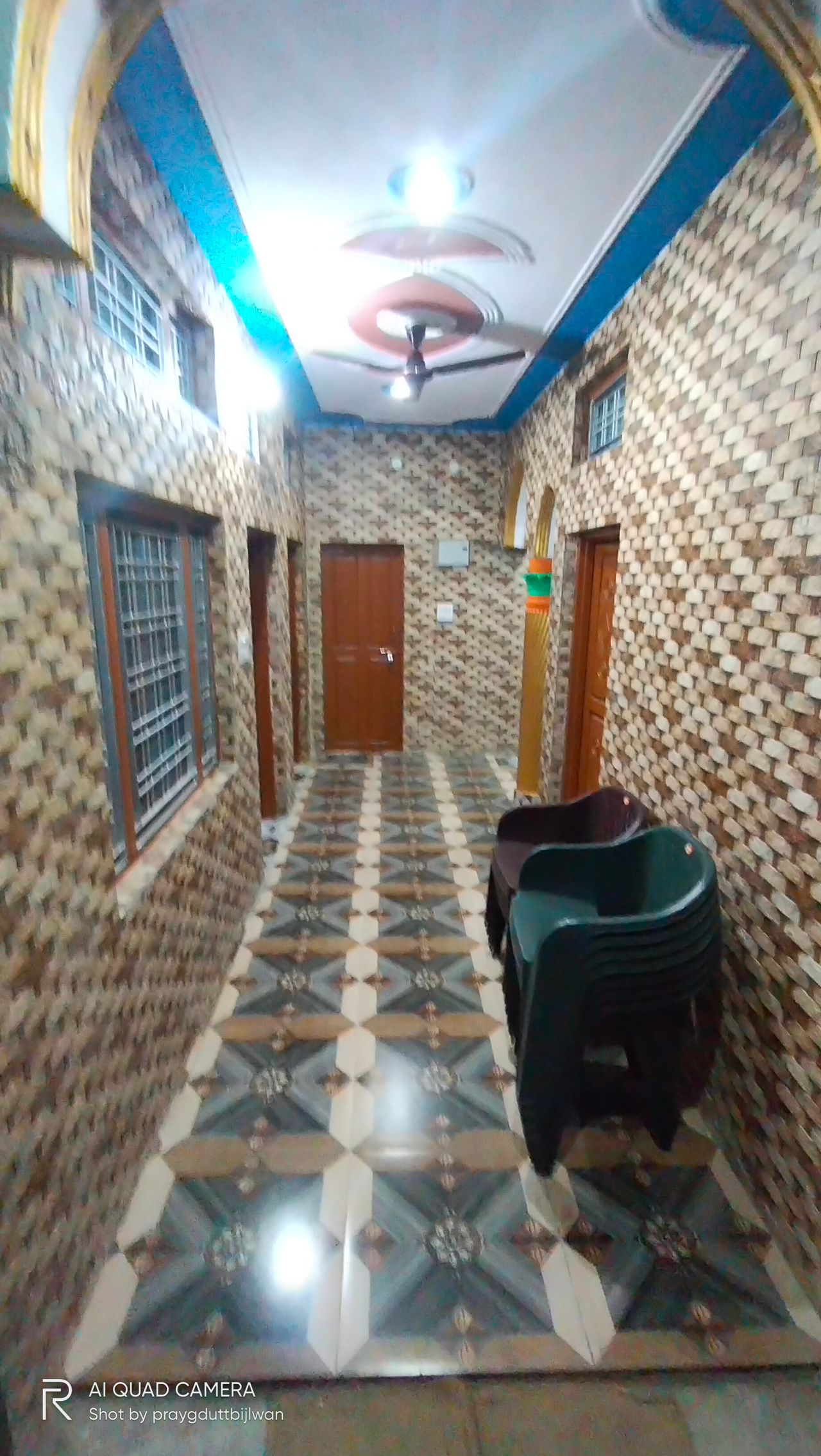Atithi home stay in Uttarkashi, Uttarakhand