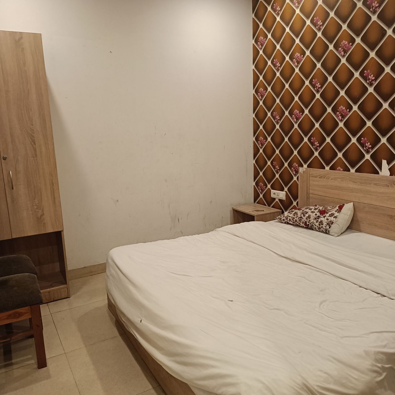 Osho Royal Stay Homestay | Stay in Delhi in New Delhi, Delhi