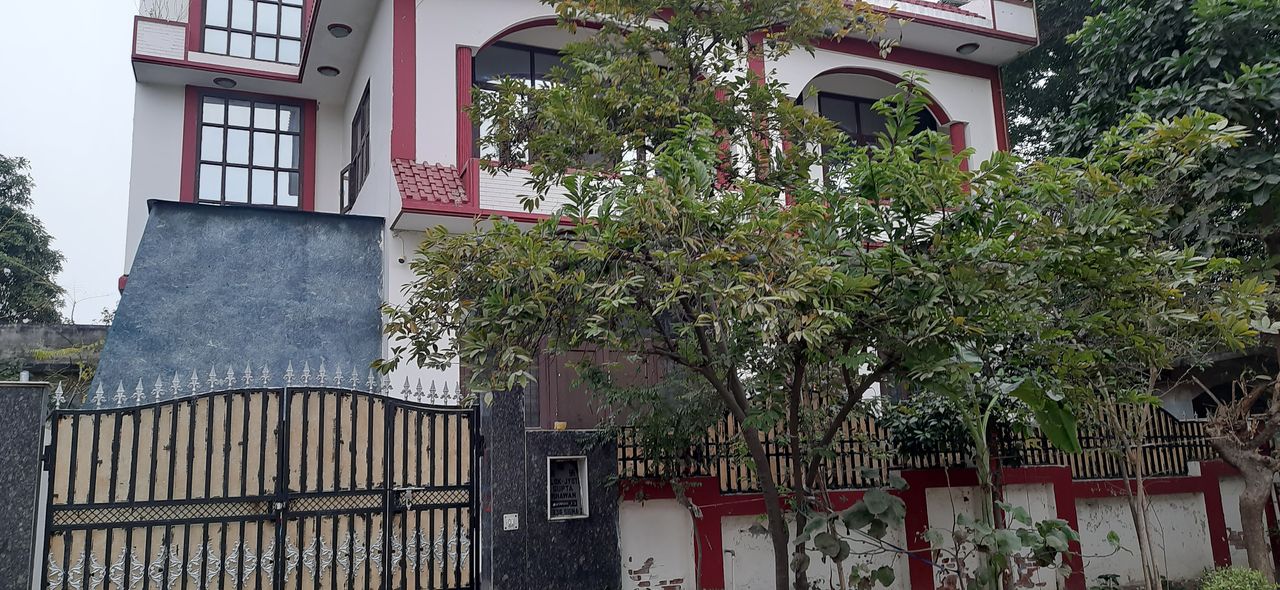 Shri satya Sai sadan (श्री सत्य साईं सदन) in Greater Noida, Uttar Pradesh