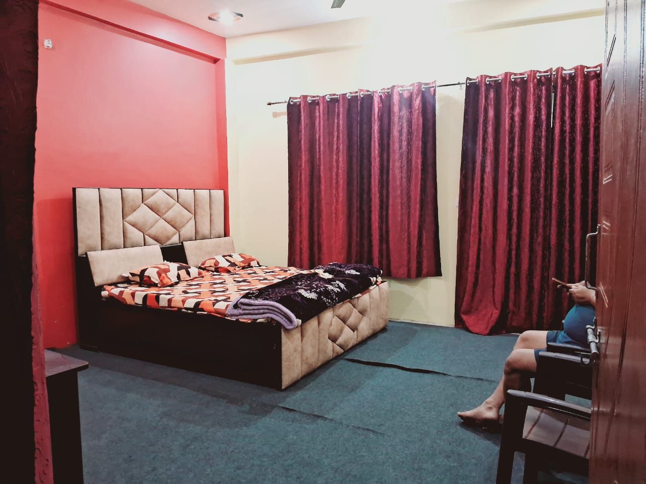 MadhuHome stay in prayagraj, Uttar Pradesh