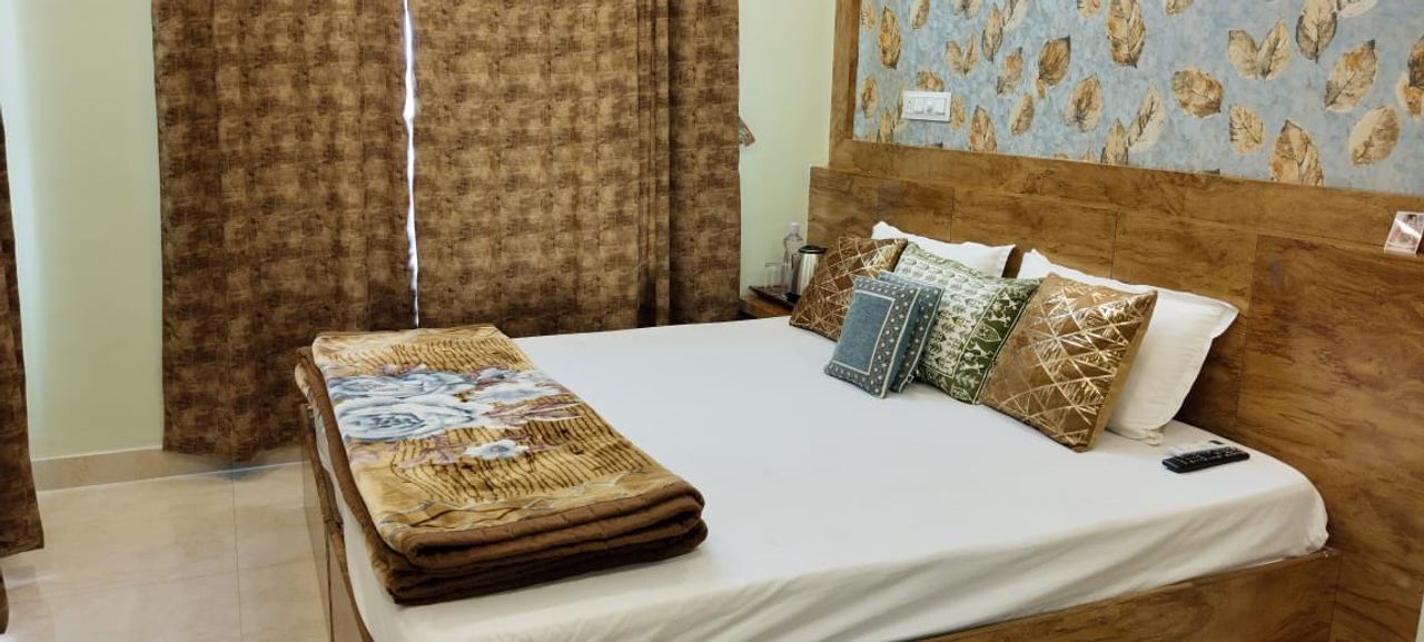 Sthanvi Homestay in ujjain, Madhya Pradesh