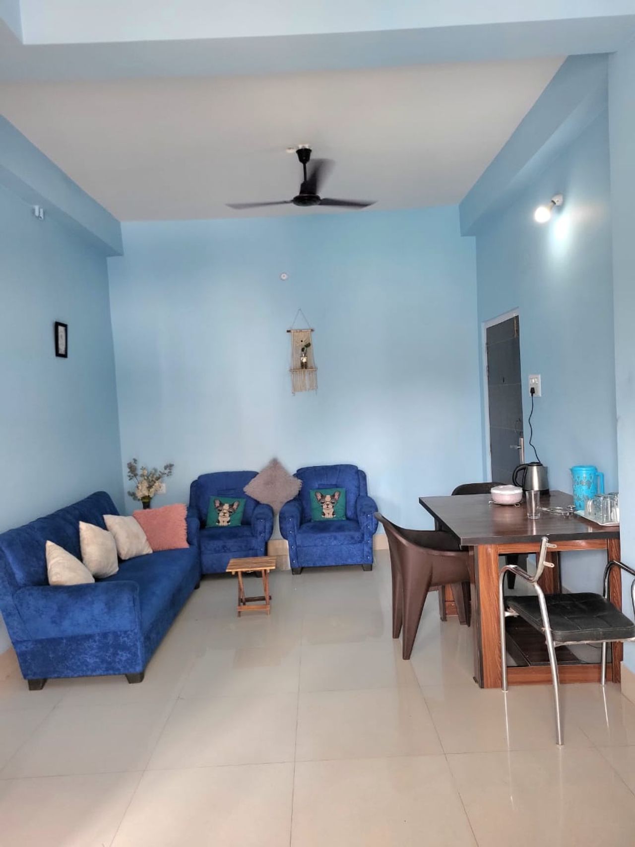 Toso homes in Guwahati, Assam
