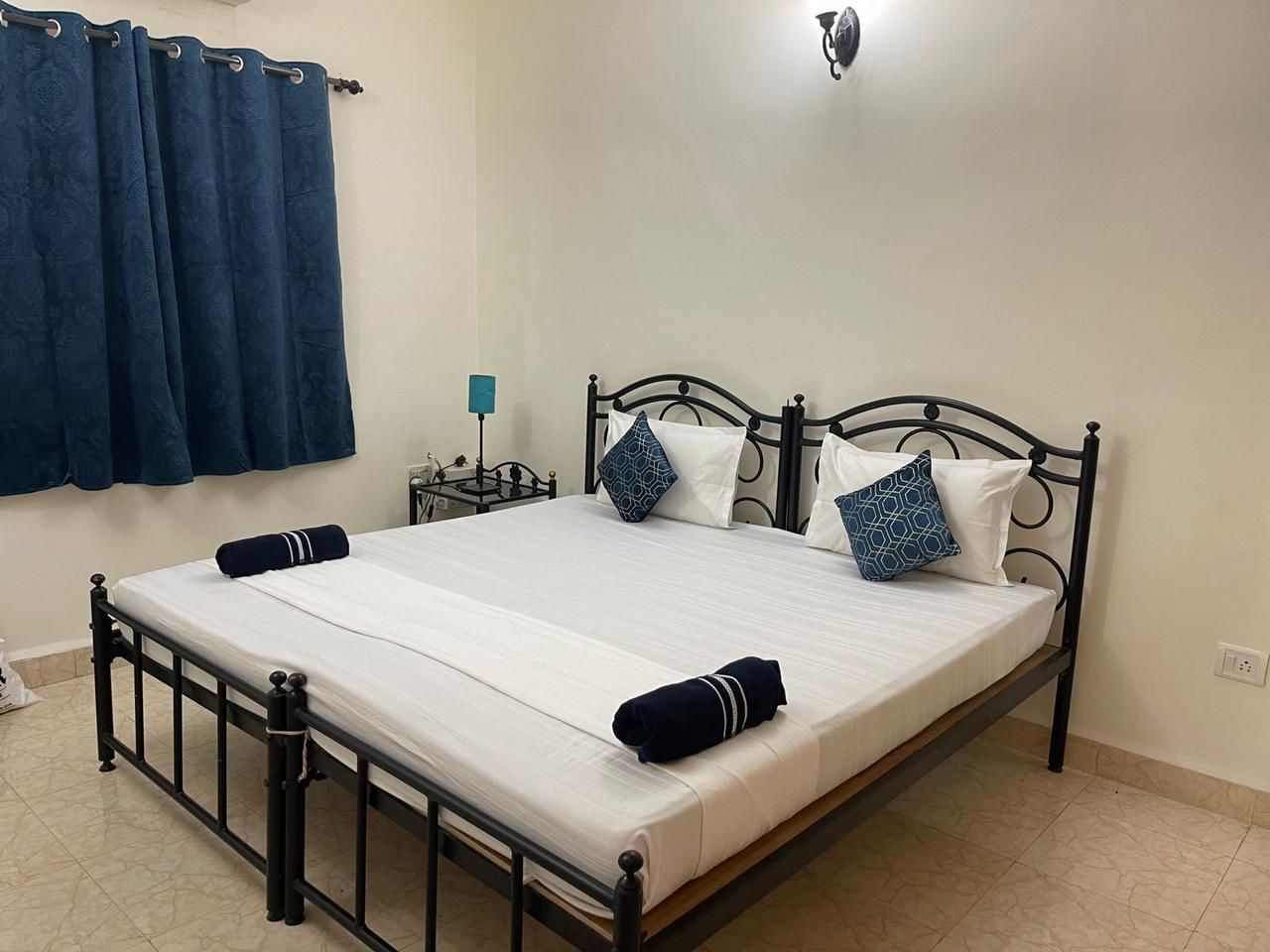 2bhk Premium stay in calangute near Beach in Calangute, Goa